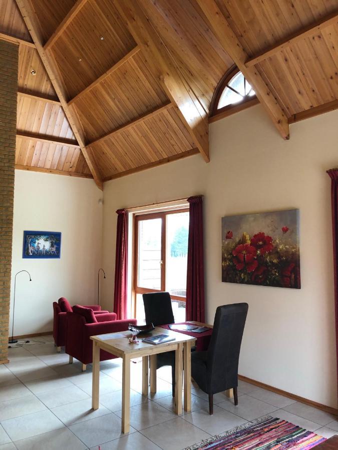 Landgoed De Blaauwe Blaer Lejlighed Hall Eksteriør billede