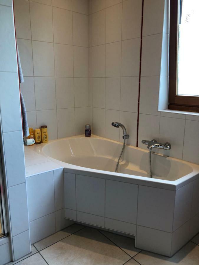 Landgoed De Blaauwe Blaer Lejlighed Hall Eksteriør billede