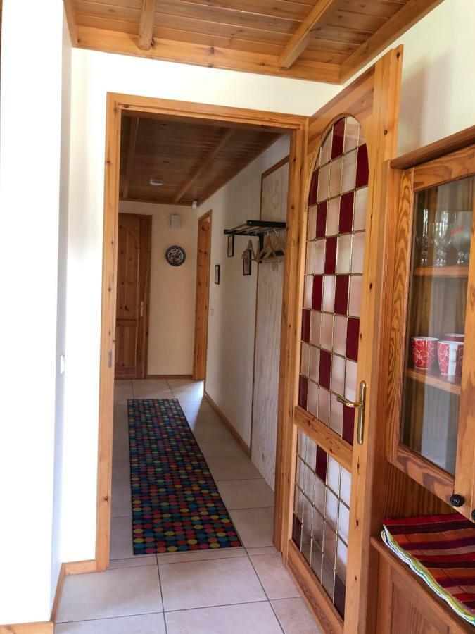 Landgoed De Blaauwe Blaer Lejlighed Hall Eksteriør billede